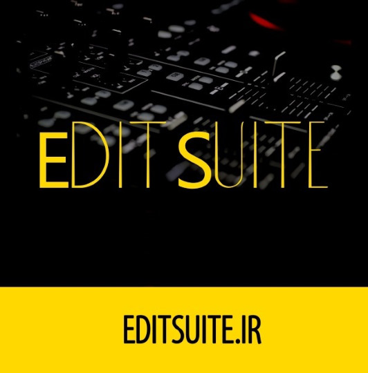 EditSuite
