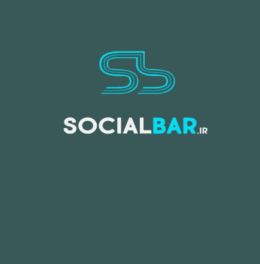 SocialBar